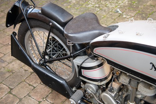 1937 Norton International 500cc à vendre (picture 57 of 104)
