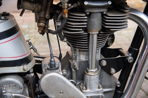 1937 Norton International 500cc à vendre (picture 68 of 104)