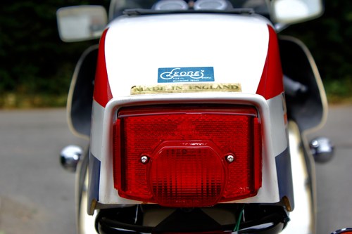 1974 John Player Norton For Sale (picture 45 of 74)