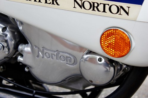 1974 John Player Norton For Sale (picture 31 of 74)