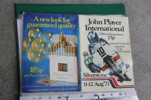 1974 John Player Norton For Sale (picture 53 of 74)