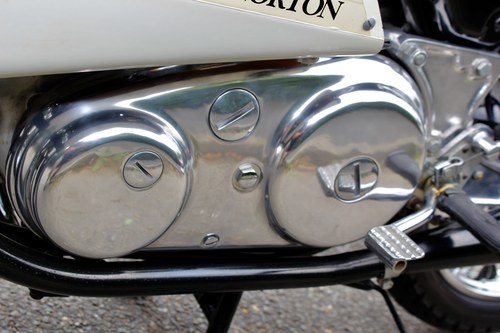 1974 John Player Norton For Sale (picture 39 of 74)