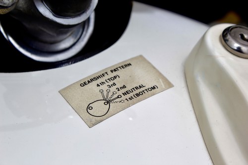 1974 John Player Norton For Sale (picture 21 of 74)