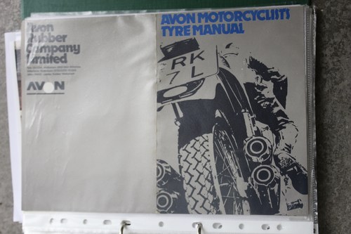 1974 John Player Norton For Sale (picture 55 of 74)