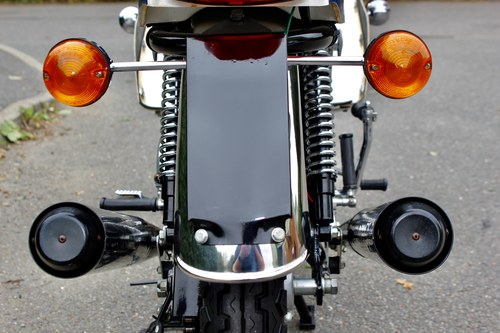 1974 John Player Norton For Sale (picture 46 of 74)