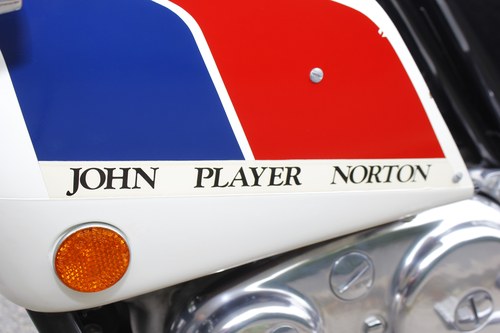 1974 John Player Norton For Sale (picture 38 of 74)