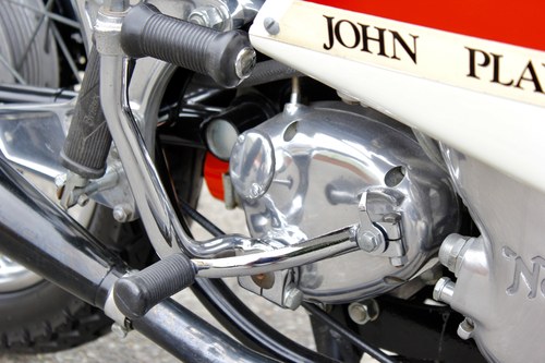 1974 John Player Norton For Sale (picture 30 of 74)