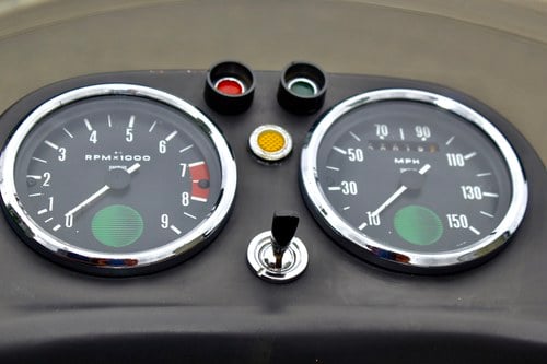 1974 John Player Norton For Sale (picture 13 of 74)