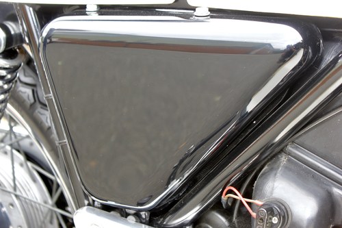 1974 John Player Norton For Sale (picture 26 of 74)