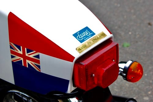 1974 John Player Norton For Sale (picture 11 of 74)