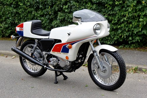 1974 John Player Norton For Sale (picture 1 of 74)