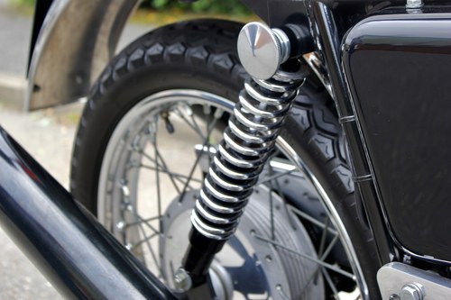 1974 John Player Norton For Sale (picture 27 of 74)