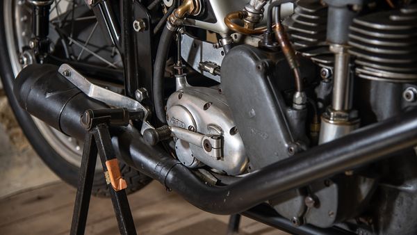 1955 Norton Manx 250 For Sale (picture :index of 40)