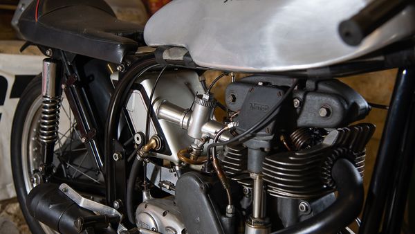 1955 Norton Manx 250 For Sale (picture :index of 38)