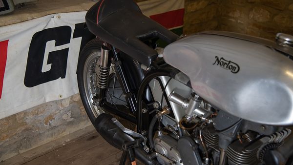 1955 Norton Manx 250 For Sale (picture :index of 22)