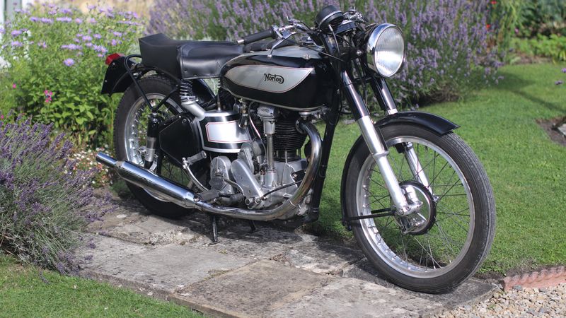 1948 Norton International M30 For Sale (picture 1 of 184)