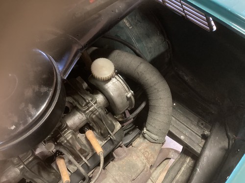 1969 NSU 1000 C For Sale (picture 42 of 44)