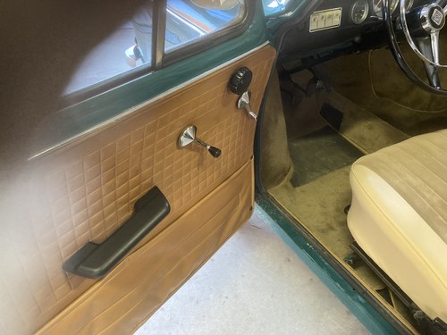 1969 NSU 1000 C For Sale (picture 19 of 44)