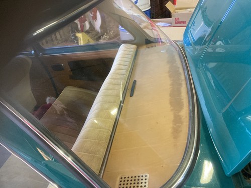 1969 NSU 1000 C For Sale (picture 25 of 44)