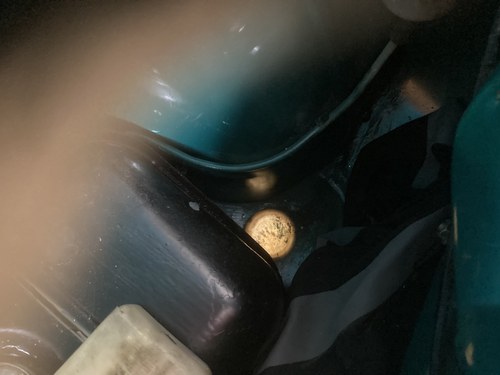 1969 NSU 1000 C For Sale (picture 35 of 44)