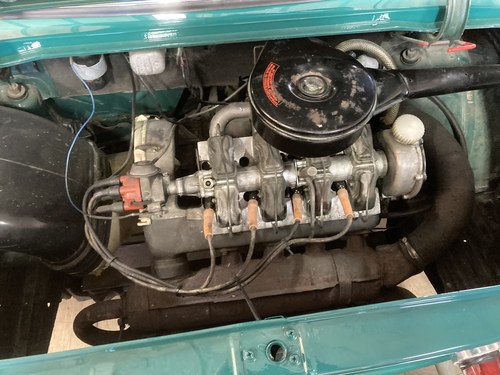 1969 NSU 1000 C For Sale (picture 40 of 44)