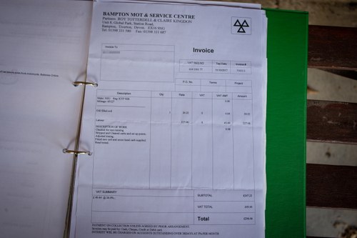 1972 NSU 1000C For Sale (picture 127 of 145)