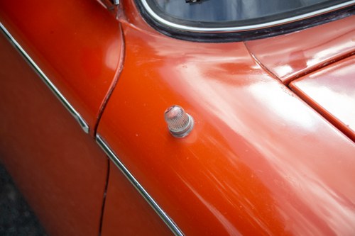 1972 NSU 1000C For Sale (picture 51 of 145)