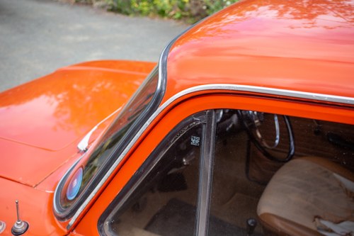 1972 NSU 1000C For Sale (picture 61 of 145)