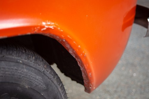 1972 NSU 1000C For Sale (picture 117 of 145)