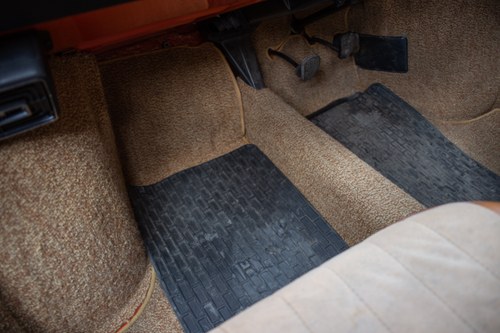 1972 NSU 1000C For Sale (picture 32 of 145)