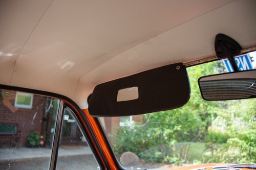 1972 NSU 1000C For Sale (picture 40 of 145)