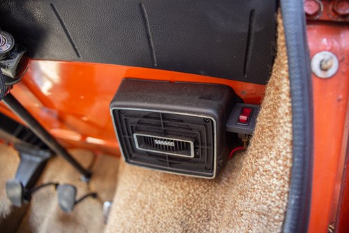 1972 NSU 1000C For Sale (picture 31 of 145)