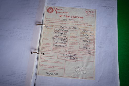 1972 NSU 1000C For Sale (picture 129 of 145)