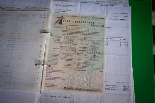 1972 NSU 1000C For Sale (picture 132 of 145)