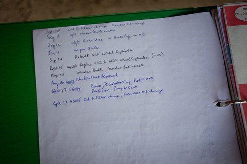 1972 NSU 1000C For Sale (picture 120 of 145)