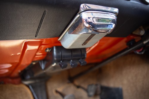 1972 NSU 1000C For Sale (picture 29 of 145)