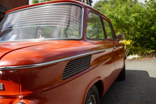 1972 NSU 1000C For Sale (picture 75 of 145)