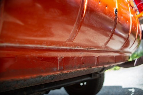 1972 NSU 1000C For Sale (picture 113 of 145)