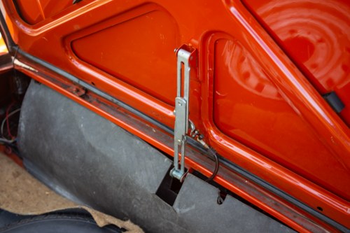 1972 NSU 1000C For Sale (picture 46 of 145)