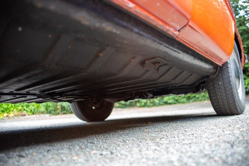 1972 NSU 1000C For Sale (picture 102 of 145)