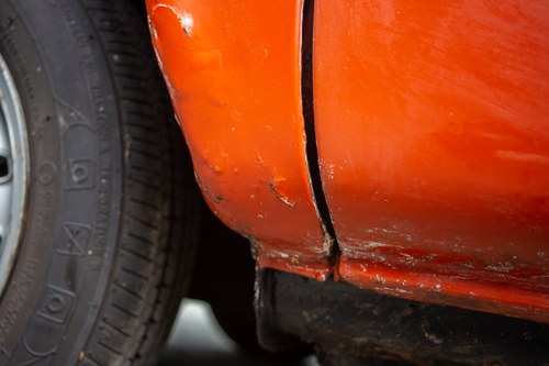 1972 NSU 1000C For Sale (picture 114 of 145)