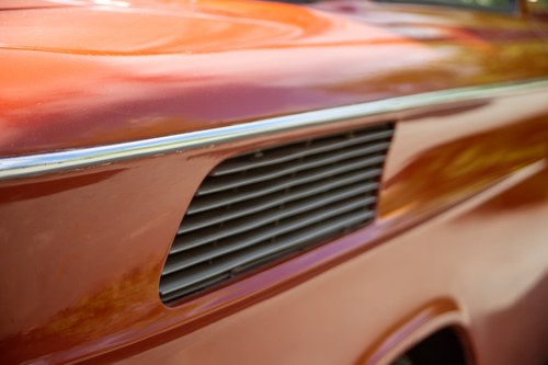 1972 NSU 1000C For Sale (picture 74 of 145)