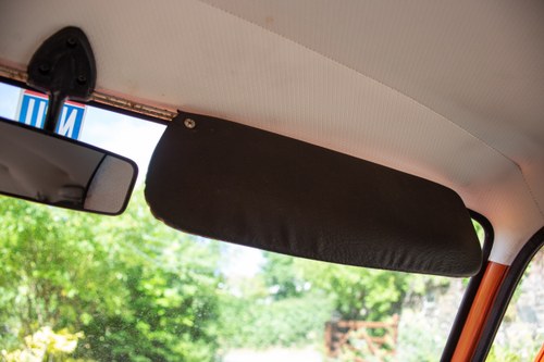 1972 NSU 1000C For Sale (picture 41 of 145)