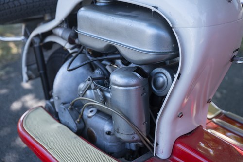 1958 NSU Prima D Scooter Te koop (foto 76 van 103)