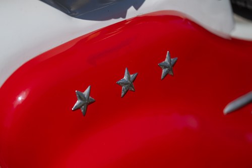 1958 NSU Prima D Scooter Te koop (foto 49 van 103)