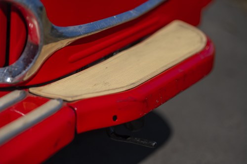 1958 NSU Prima D Scooter Te koop (foto 50 van 103)