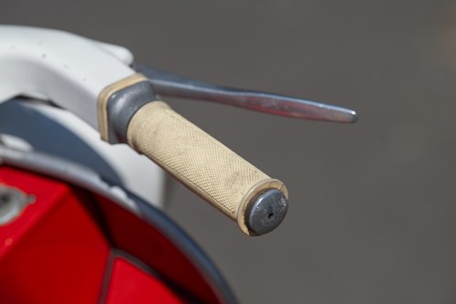 1958 NSU Prima D Scooter Te koop (foto 38 van 103)