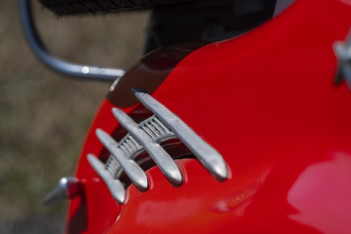 1958 NSU Prima D Scooter Te koop (foto 59 van 103)