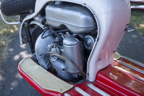 1958 NSU Prima D Scooter Te koop (foto 75 van 103)