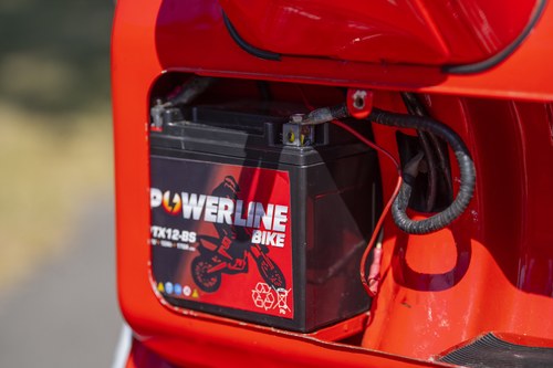 1958 NSU Prima D Scooter Te koop (foto 69 van 103)